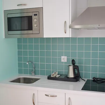 Apartament Dream Chiado Lizbona