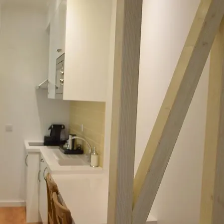 Apartament Dream Chiado