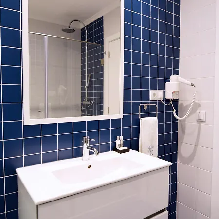 Dream Chiado * Lizbona