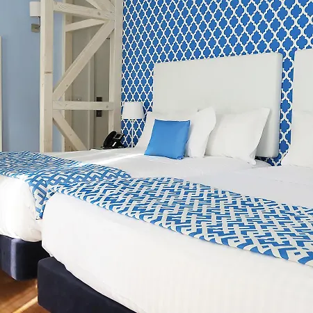 Dream Chiado * Lizbona