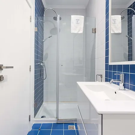 Apartament Dream Chiado