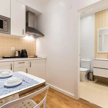 Dream Chiado Apartament