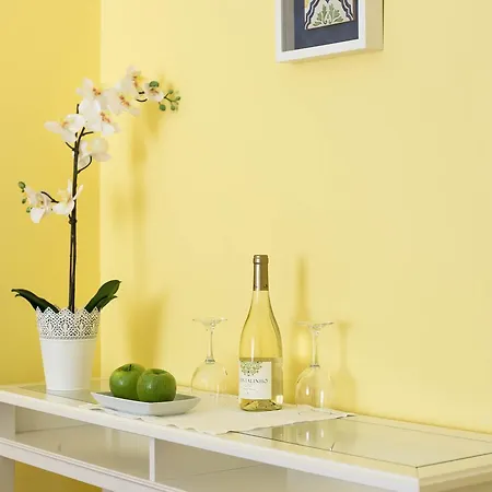 Dream Chiado Apartament Lizbona