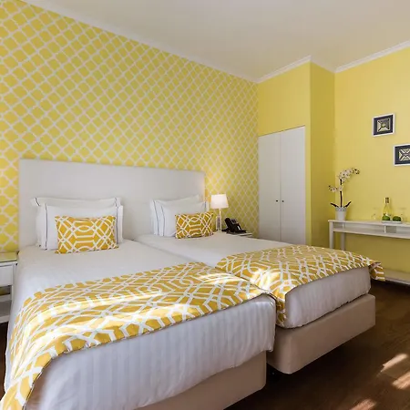 Dream Chiado Lizbona