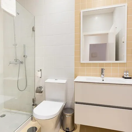 Apartament Dream Chiado *