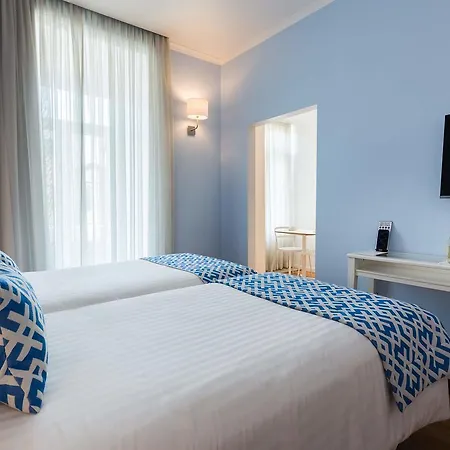 Apartament Dream Chiado