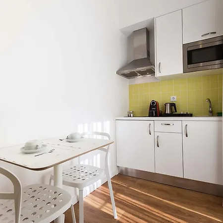 Dream Chiado Apartament