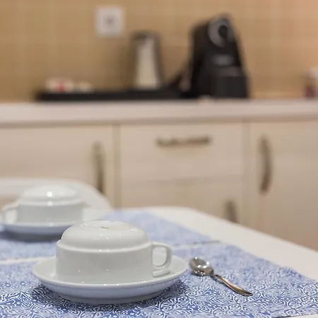 Apartament Dream Chiado *