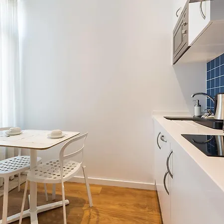 Dream Chiado Apartament