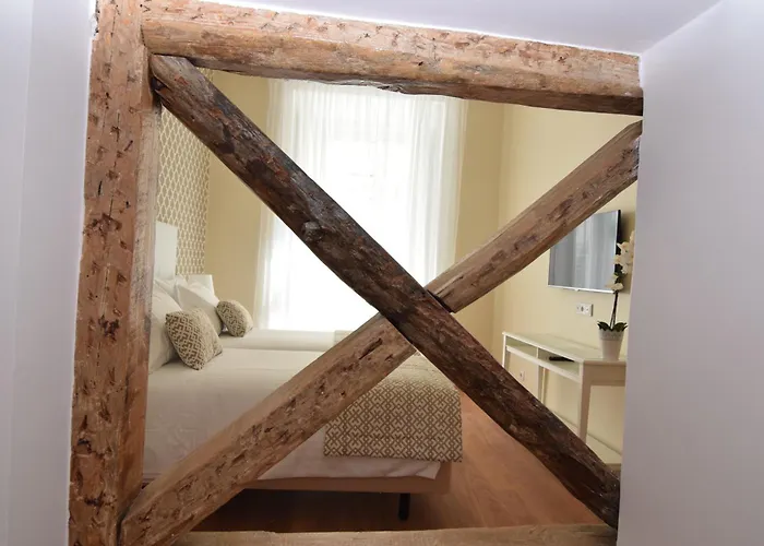 Dream Chiado Apartment Lisbon