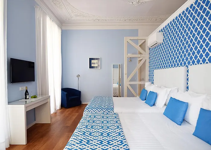 Apartment Dream Chiado Lisbon