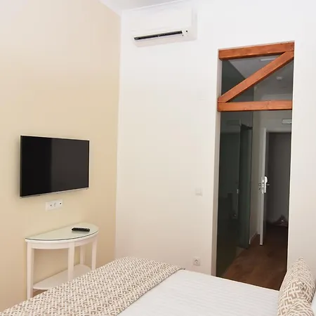 드림 시아두 * 리스본