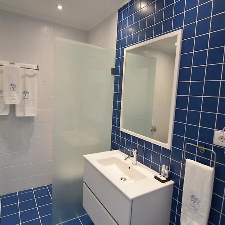 드림 시아두 아파트 리스본