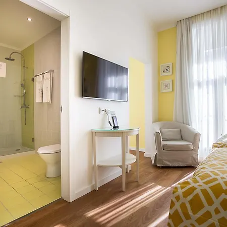 드림 시아두 * 리스본